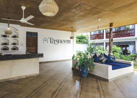 TASNEEM Suites 5