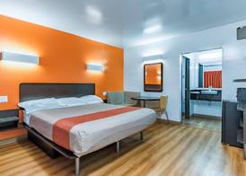 Motel 6 National City Ca 4