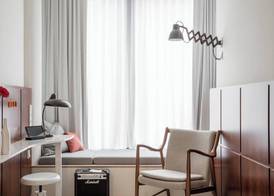 Ruby Lilly Hotel Munich by IHG 4