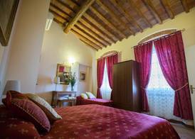 Bed & Breakfast Il Bargello 2