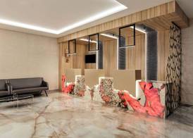 Ramada by Wyndham Ramnicu Valcea 5
