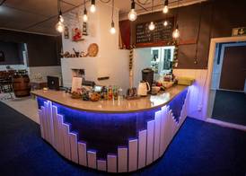 Arctic Guesthouse 2