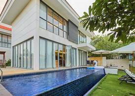 Ocean Luxury Villas Danang 5
