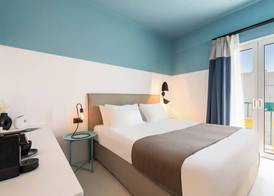 Play Paros a member of Brown Hotels 5
