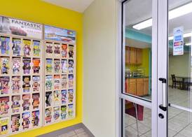 Americas Best Value Inn - Seymour 5