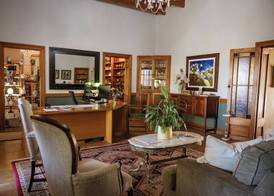 De Denne Country Guest House 2