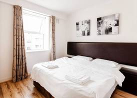 Parnell Apartments 2