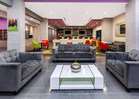 CHN Hotel Monterrey Aeropuerto, Trademark by Wyndham 2