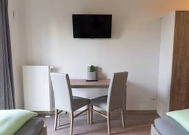 FirstSleep Boardinghouse Griesfeldstrasse München 3