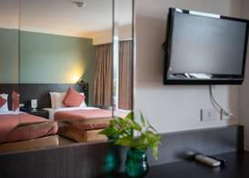 I Pavilion Hotel Phuket 5