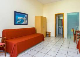 Apartamentos Turísticos Pateo Village 3