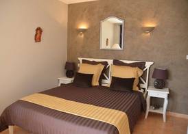 Villa des Cammaous 3