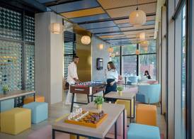 Capri by Fraser, Phnom Penh 2