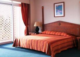 Hotel La Bateliere 3