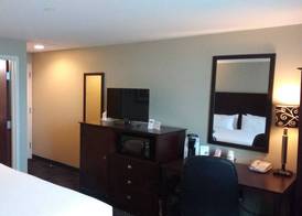 Holiday Inn Express & Suites PITTSBURGH WEST - GREEN TREE by IHG 5