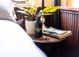 Traveler's Rest Hotel 3