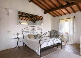 Agriturismo Quarantallina 4