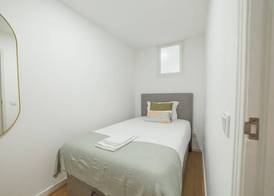 Lapa Stylish Apartment A by Vacationy 4
