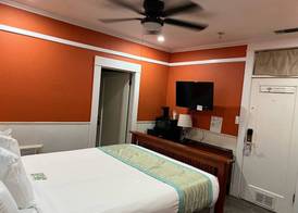Americas Best Value Inn Royal Carriage 5