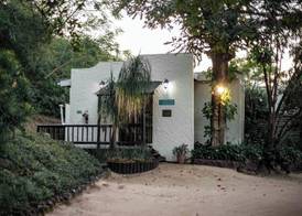 Thulamela Bed and Breakfast 2