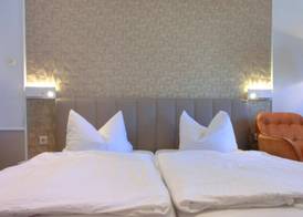Hotel zum Hafen 4