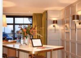 The Relais Cooden Beach and Spa 3