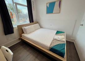 CACCO - Contractor Accommodation 4