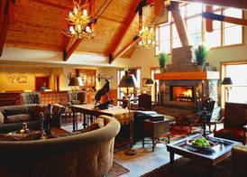 The Hotel Telluride 2