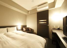Dormy Inn Kagoshima 4