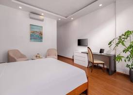 Nami Wellness Stay 3