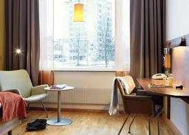 Scandic Linköping City 5