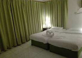 Salalah Beach Villas 2