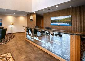 Best Western Dallas Inn & Suites 2