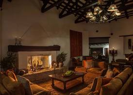 Inkaterra Machu Picchu Pueblo Hotel 3
