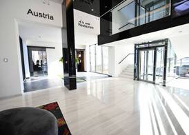 Hotel Austria & Bosna 3