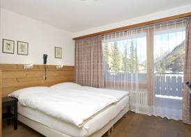 Arca Aparthotel & Spa 5