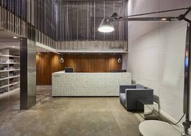 LUXX Langsuan Hotel - SHA Plus 2