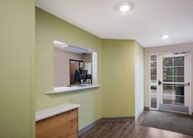 WoodSpring Suites Johnson City 2