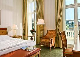 Potsdam Hotel Am Jägertor 4