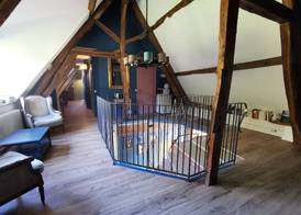 La Cour d'Hortense 5