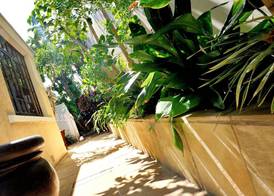 Beachwalk Bed and Breakfast - #Solar Energy #No Loadshedding 2