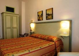 Hotel Minerva 4