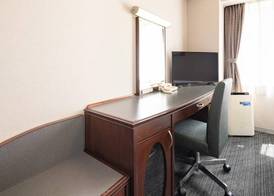 Comfort Hotel Toyokawa 5