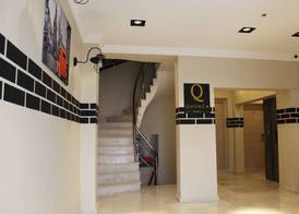 THE LAİLA HOTEL 4