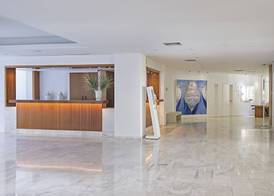 Grecian Sands Hotel 2