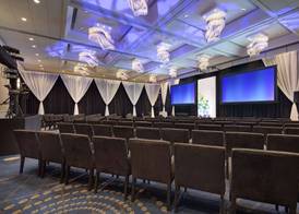 Hyatt Regency Boston/Cambridge 4
