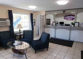 Country Hearth Inn & Suites Cartersville 2
