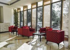 Sunday Hotel Jaipur by CheckIn 5