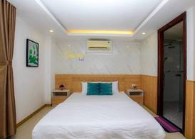Nang Vang Hotel Nha Trang 5