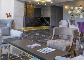Greymark Hotel 5